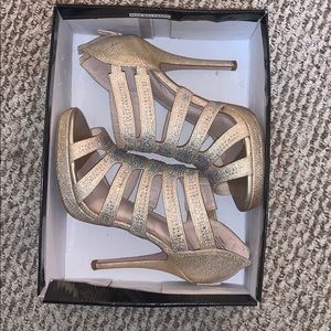 Women’s high heels